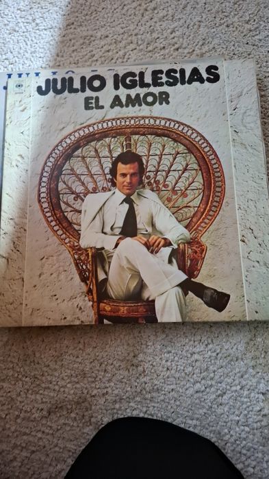 Discos vinil vários (tenho mais mas sem fotos aqui no site)