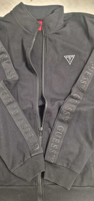 Casaco Guess homem