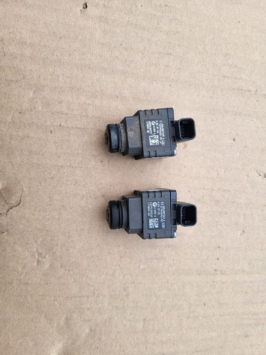Kamera Surround View Icam2 bmw m5 f90 G30 m8 f92 f93 m4 G82 G83 m3 G80