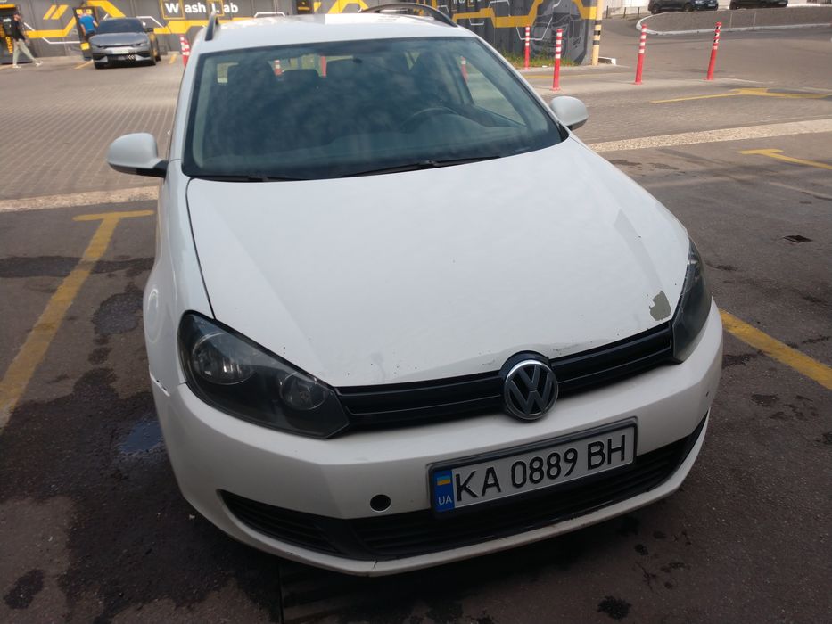 Volkswagen Jetta(golf ) 2014