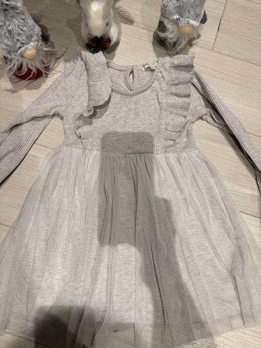 Плаття для дівчинки BREEZE,  110 розмір , 5 років
