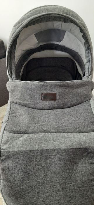 Дитяча коляска 2 в 1 Classic