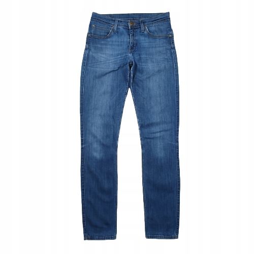 LEE Jade Spodnie Jeans Damskie r. W28 L33