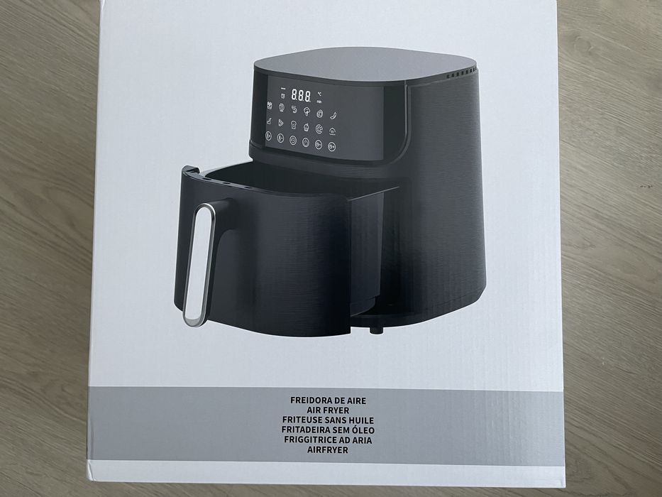 Air Fryer 5,6L 1500W