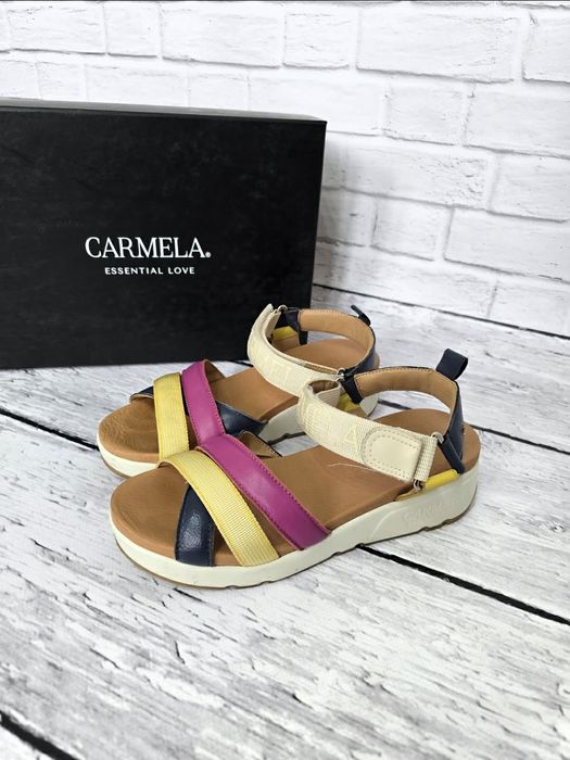 Carmela sandały r. 37