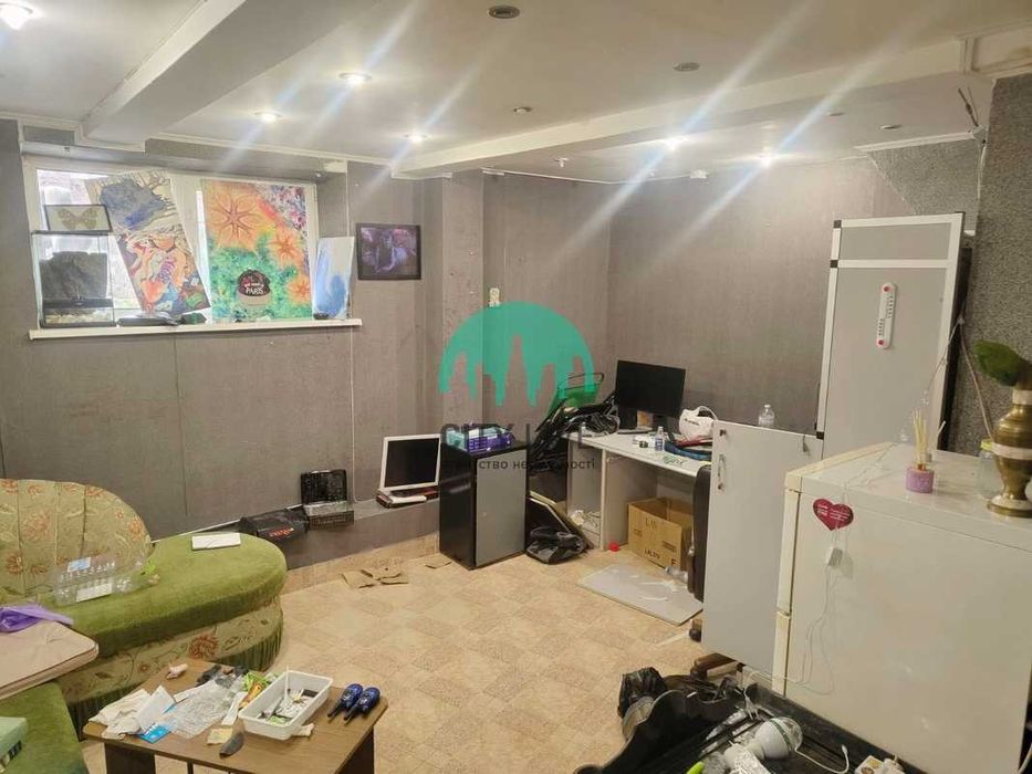 Оренда комерційного приміщення в центральній частині міста!(60)