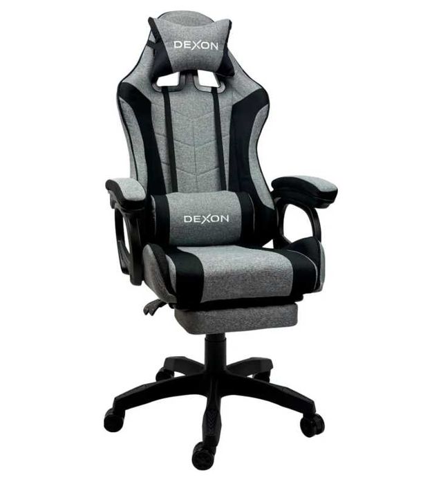 Кресло геймерское компьютерное игровое офисное до 150 кг BN-601 АКЦІЯ