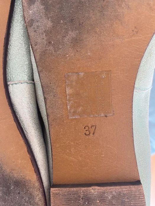 Pepe Jeans balerinki baleriny baletki mokasyny skóra 100%  zamsz