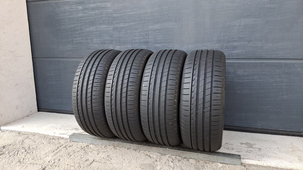 Tristar 225/50 R17 Sportpower 6.8 mm 2023