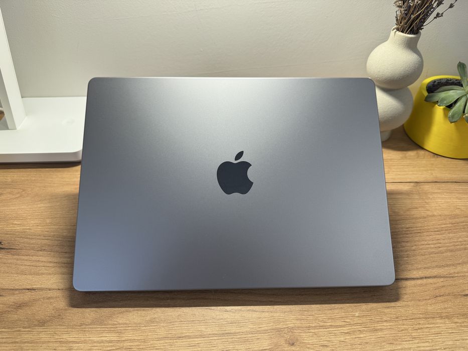 MacBook Pro 14’ 2021 M1 Pro 16GB 1TB SSD