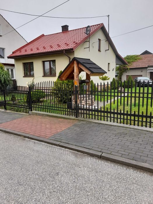 Wynajme dom w Kazimierzy Wielkiej