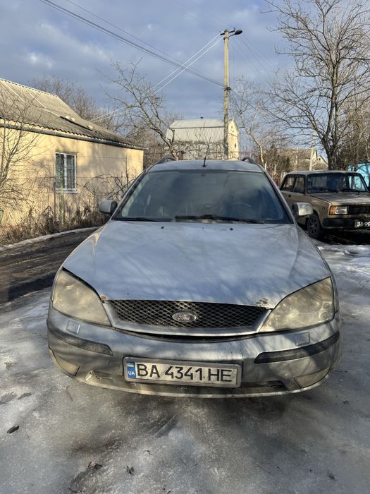 Продам Форд мондео 3 універсал