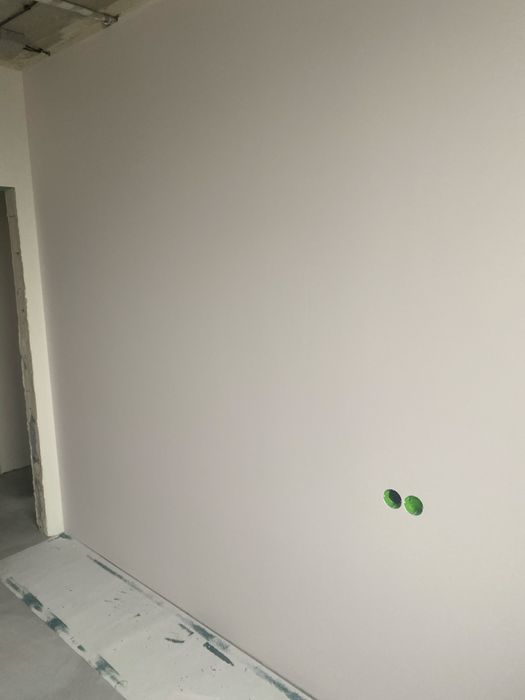 Малярні роботи, шпаклювання | Рівне