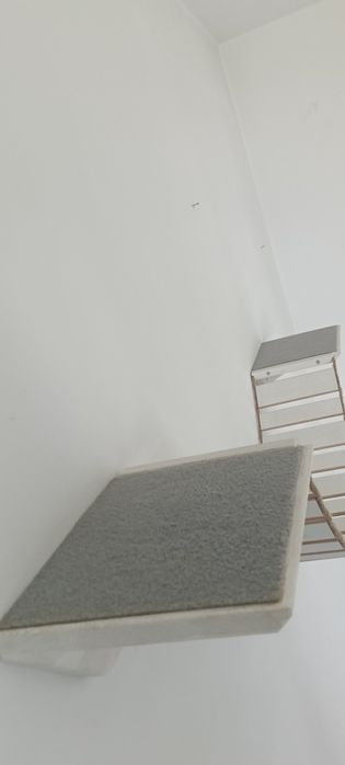 Mostek pomost drabinka dla kota