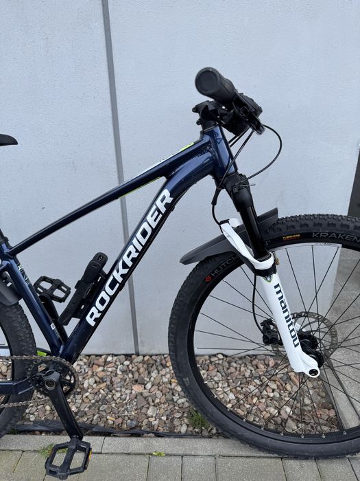 Rockrider XC 100 29'' Hardtail Mountain Bike Shimano Deore