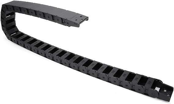 Prowadnice Kablowa do Kabli Przewodów R15 1m