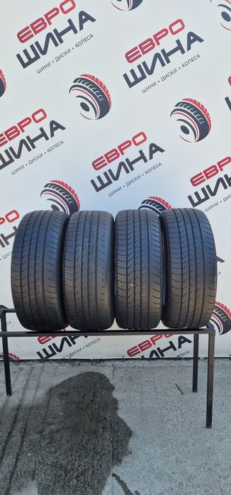 Літо 245/45/R19 4.9 мм 4шт Dunlop Sport Maxx Колеса Резина Склад