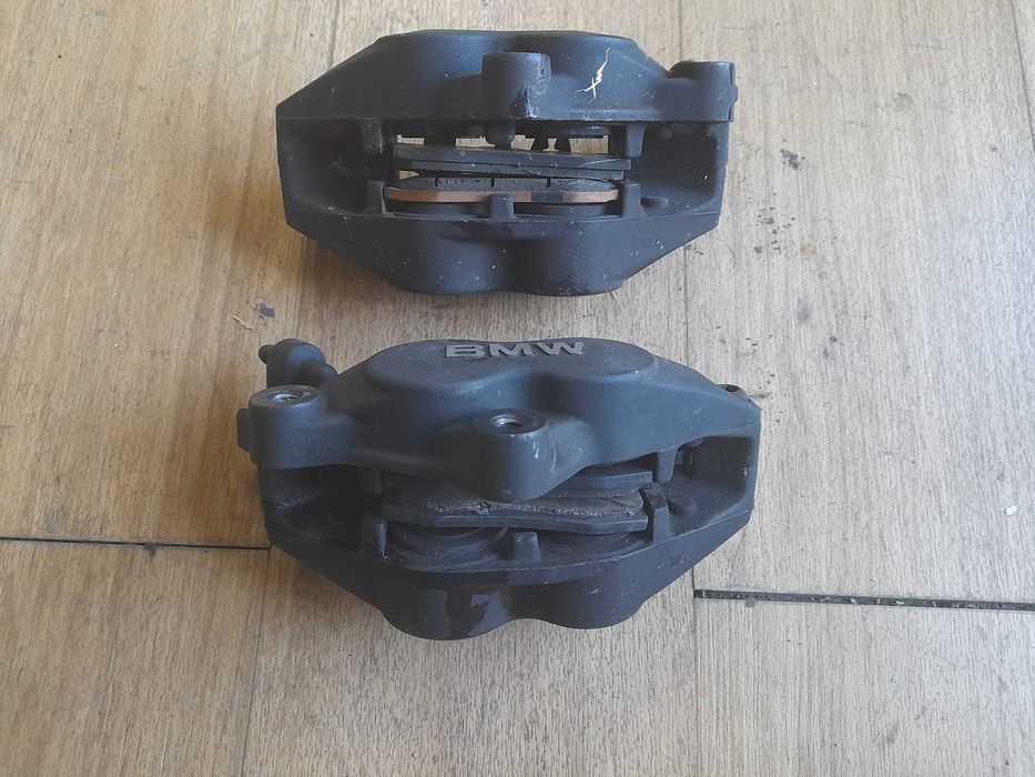 Pinças Travão BREMBO OEM BMW R1150RT 03-04