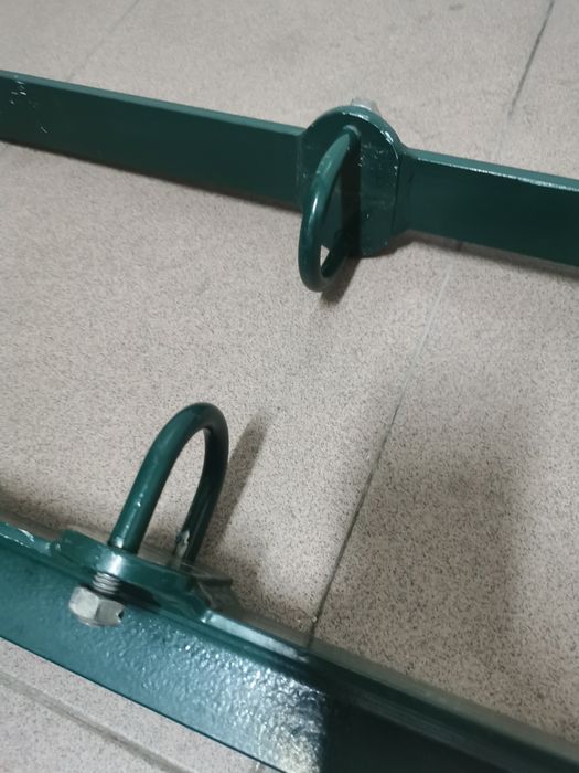 Estendal para aplicar na varanda