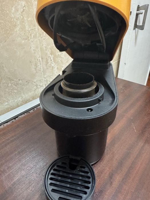 Nespresso Vertuo Coffee Machine436504388982558722