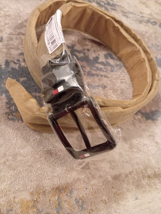 Ремінь чоловічий