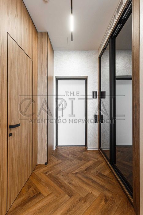 Оренда квартири печерський район ЖК Taryan Towers інвертор гардероб