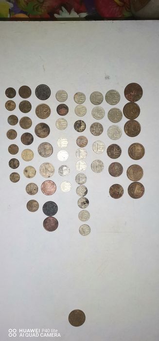 Монети ссср  
    .