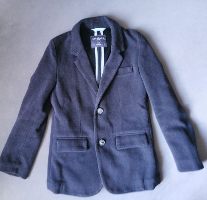 Marynarka Reserved r. 116