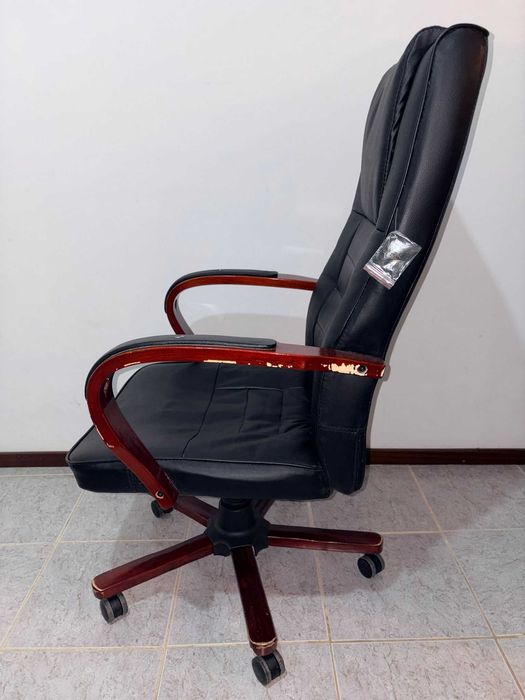 Cadeira de Escritório Executiva