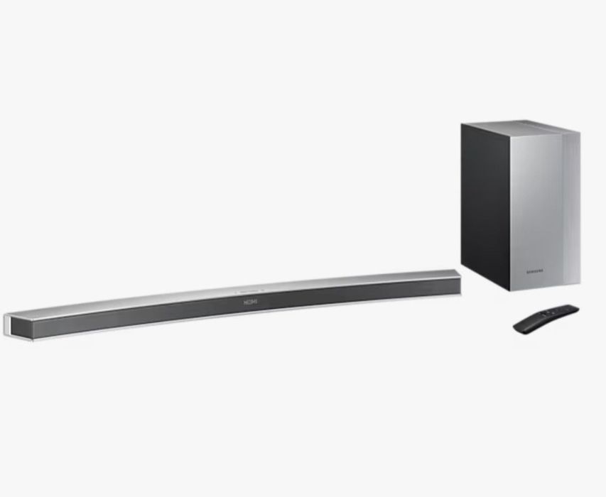SoundBar Samsung