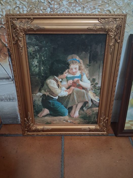 Quadros de parede