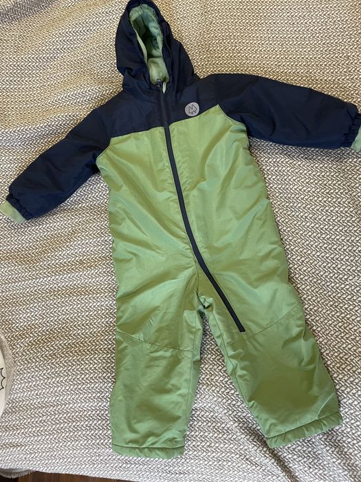 Комбінезон Lupilu