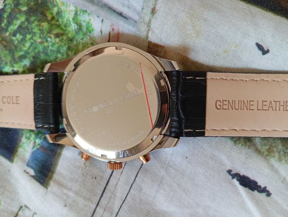 годинник Kenneth Cole KC51049006