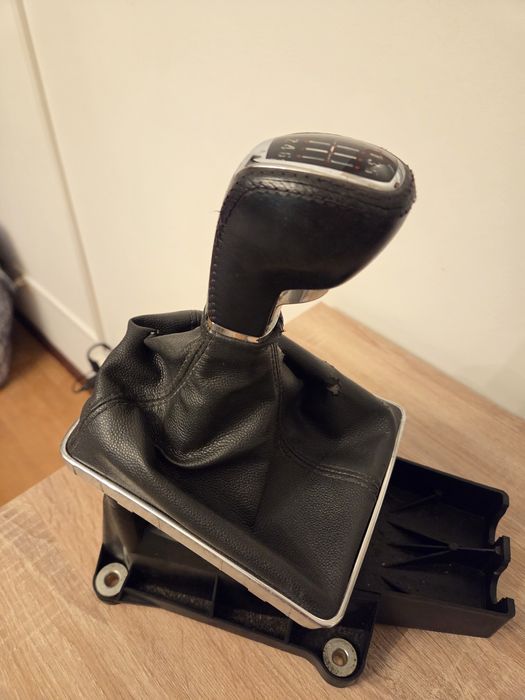 Manete velocidades Opel Astra H OPC / VXR