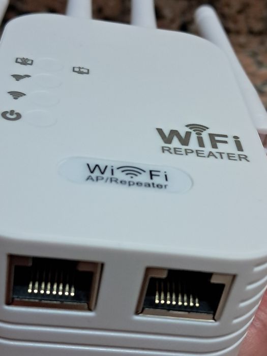 WiFi Extender 2.4GHz and 5GHz64283905194883123