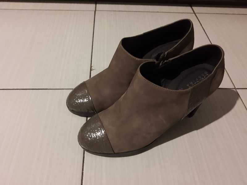 buty firmy  Geox