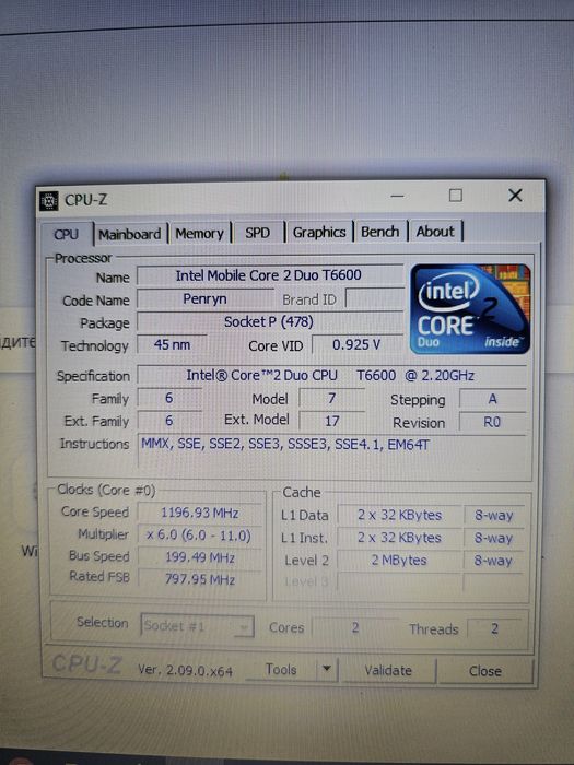 Ноутбук SAMSUNG R528