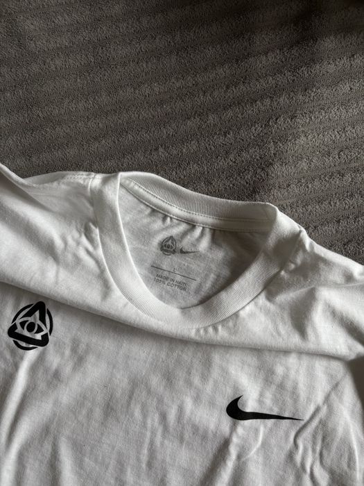 Футболка Yeat x Nike Оригінал!