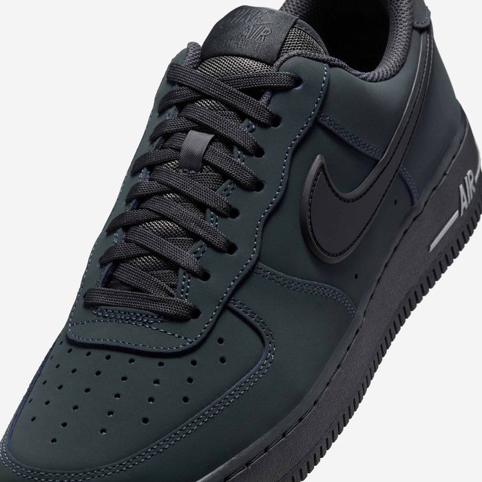 Оригінальні кросівки NIKE AIR FORCE 1 07 (HV6223-002) | Нові!