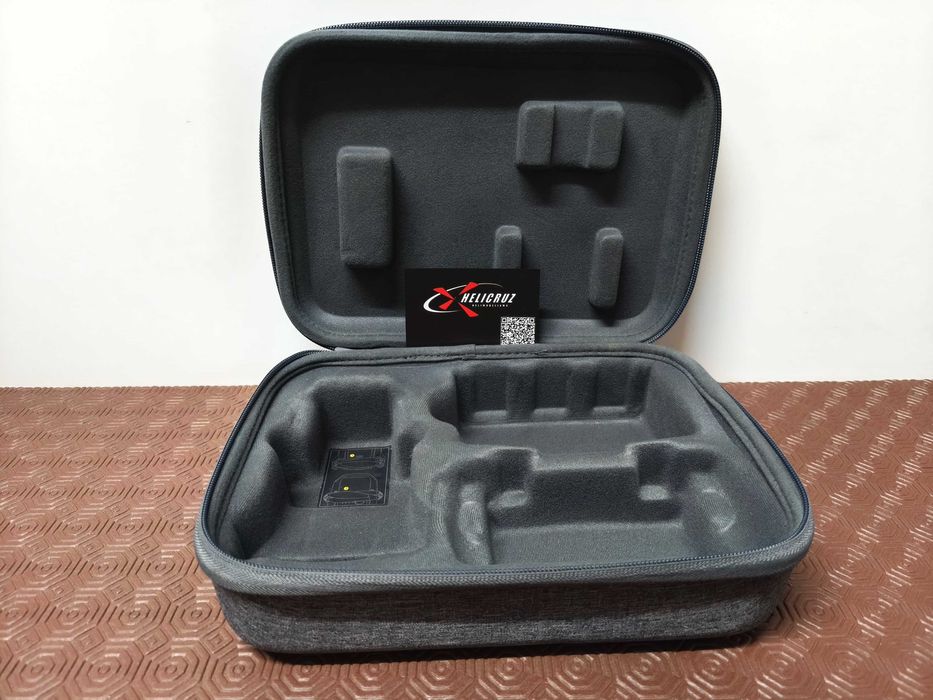 Bolsa / Mala para drone DJI Mini 1 (ou similares)