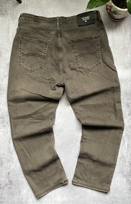 Штани / Джинси Carhartt / Tommy Jeans / Tommy Hilfiger Sk8 Streetwear