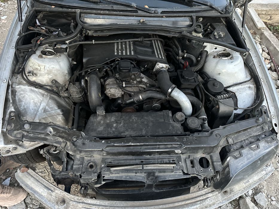 Продам БМВ е46 2.0 D