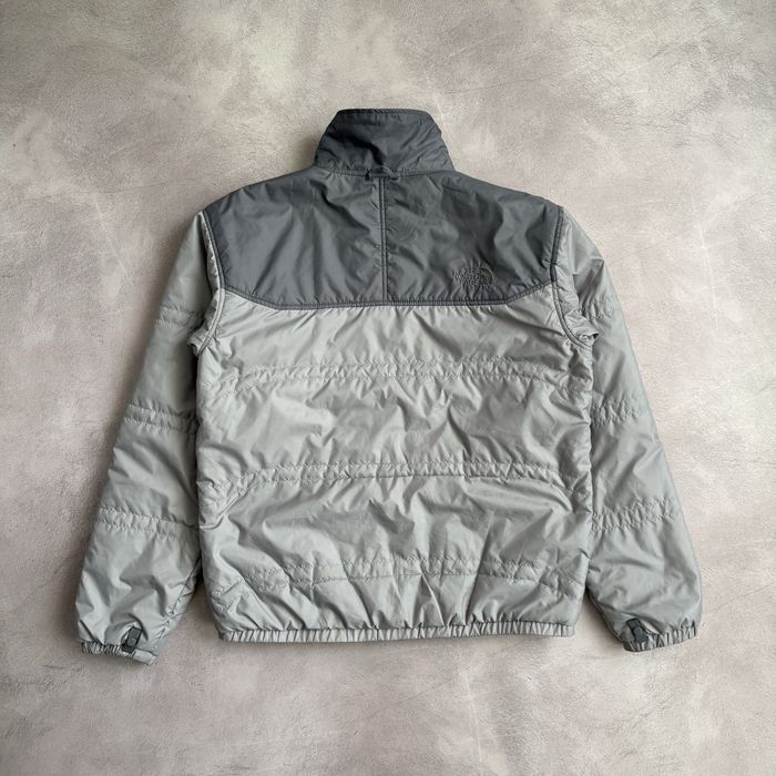 The North Face Summit