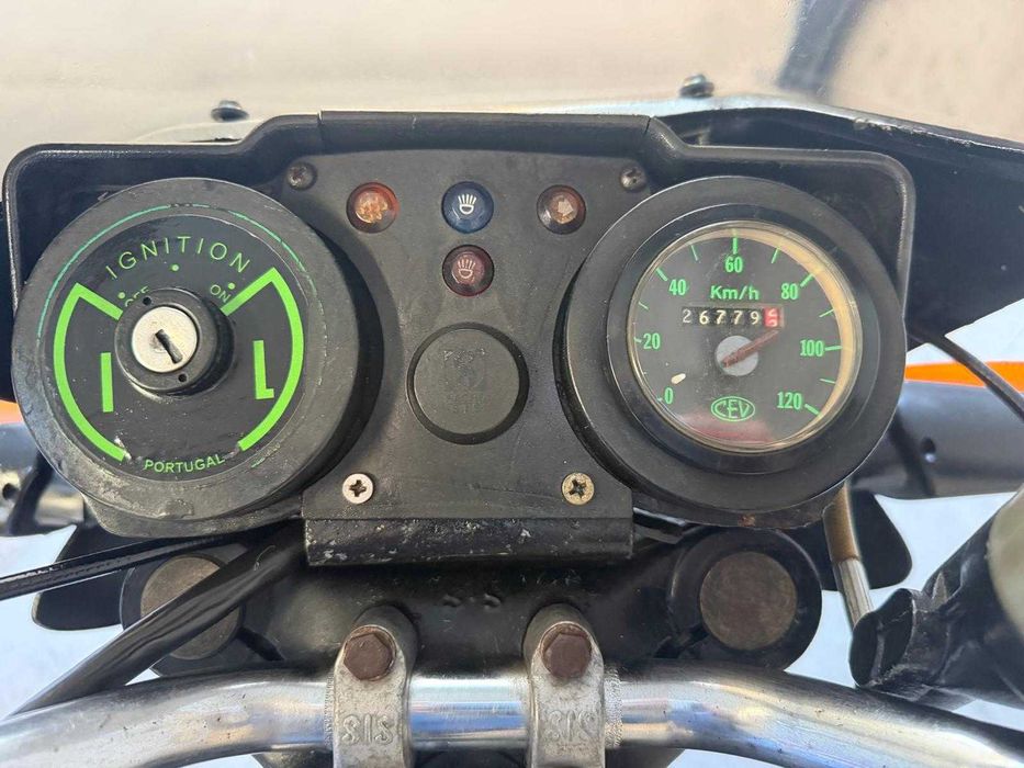 SIS.Sachs V5 Loutus Special