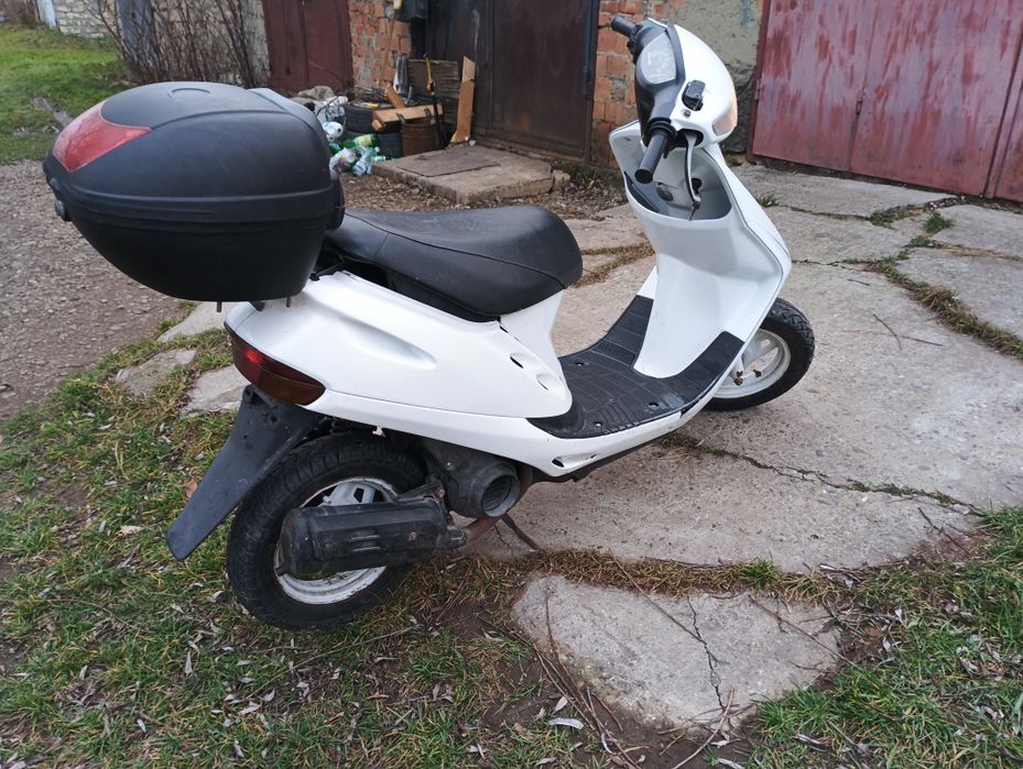 Продам Хонда Дио 18-27