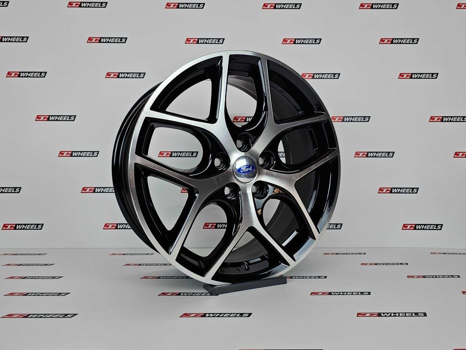 Jantes Look Ford Focus em 17 | 5x108