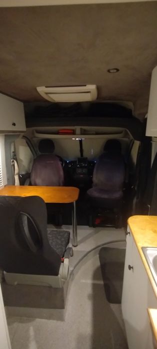 Sprzedam CamperVan , Kamper