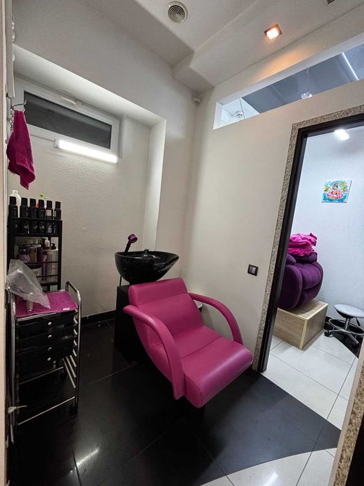 Оренда приміщення, салон краси на вул. Левицького, ЦЕНТР