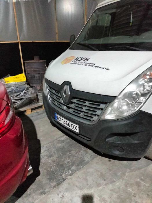 ТО бус Ремонт бусів СТО бус ГРМ Ремонт мікроавтобусів Вишневе Київ ПДВ