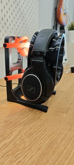 Suporte para headphones